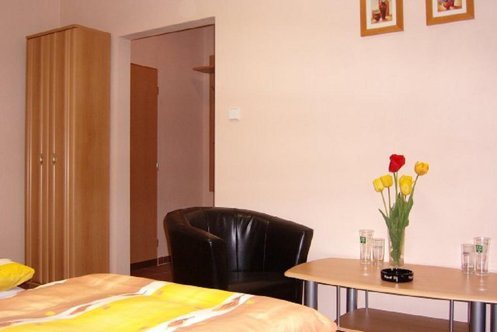 Batavya Penzion Topoľčany 部屋 写真