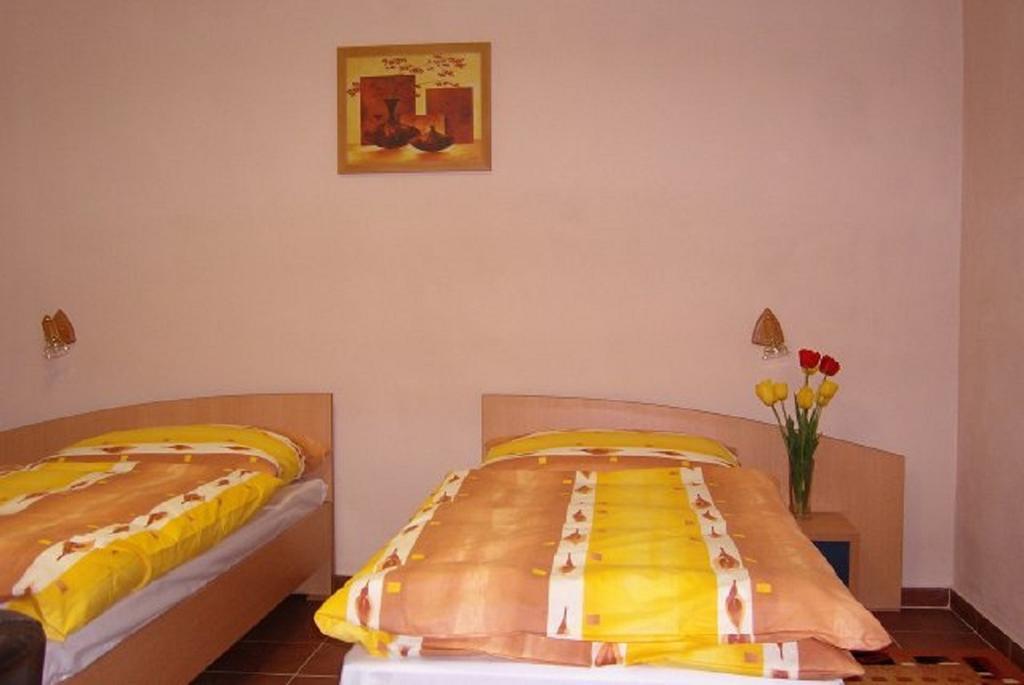 Batavya Penzion Topoľčany 部屋 写真