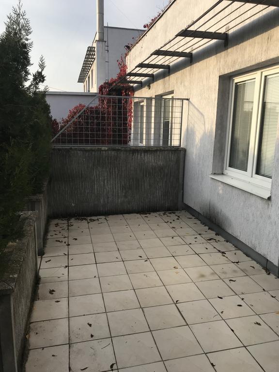 Batavya Penzion Topoľčany エクステリア 写真