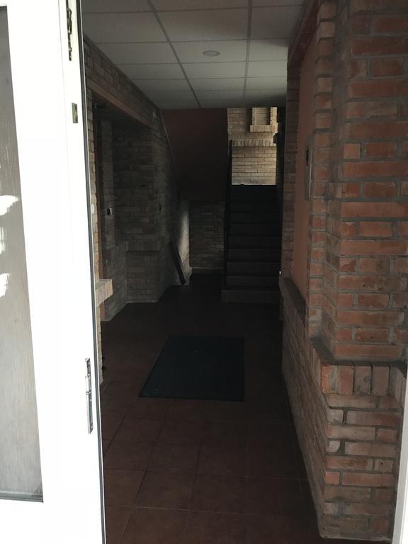 Batavya Penzion Topoľčany エクステリア 写真